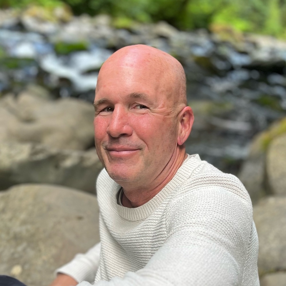 Meet your Posher, John